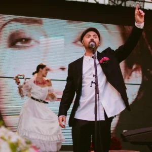 Михаил Клименко ADAM: биография композитора и фронтмена группы