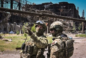 Нацгвардія обов’язки під час війни: повний огляд ролі еліти МВС у захисті держави