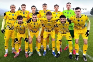 Офіційно: оновлений склад Другої ліги 2026/27