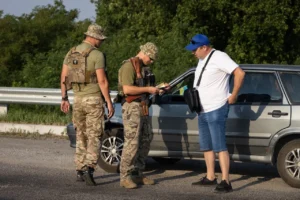 Переховування від військкомату в Україні: реалії 2026 року