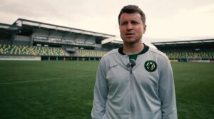Ротань: «Полісся» могло стати другим у УПЛ