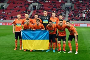 Шахтар може продати трьох гравців перед Лігою чемпіонів