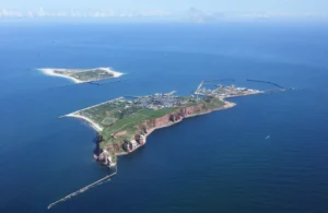Що таке острів: визначення, види та цікаві факти