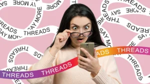 Що таке Threads: повний гід по текстовій соцмережі Meta