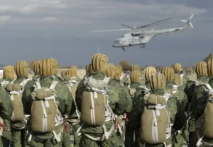 Що таке ВДВ: історія, структура і суть десантних військ