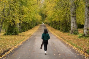 Скільки потрібно ходити в день: оптимальна кількість кроків для здоров’я та довголіття