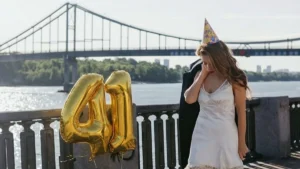 Сколько лет Тине Кароль: 41 год по состоянию на 2026-й
