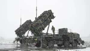 Сколько систем Patriot в Украине в 2026 году: полный анализ количества, поставок и перспектив