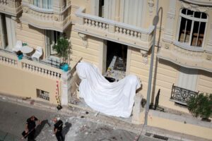 Справа Березовської: версії замаху в Монако та роль спецслужб