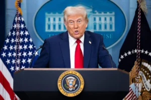 Трамп до какого года президент: полный разбор срока