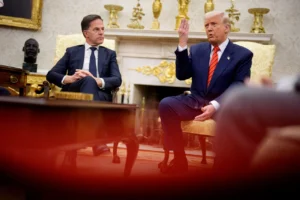 Трамп до какого года президент: точная дата и все детали