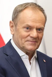 Прем'єр Польщі Дональд Туск