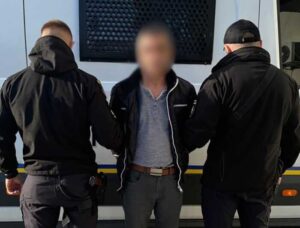 Вбивство підозрюваної в замаху на Єрмолаєва: суд арештував ГУРівця