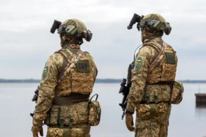 Закон о КРД в Украине: суть и полномочия СБУ