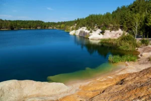 Житомир: що подивитися — повний гід містом Корольова та гранітних скель