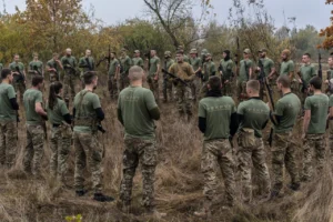 Зниження мобілізаційного віку: актуальний стан у 2026 році