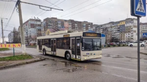 Автобус 118 Кропивницкий: маршрут, расписание и остановки