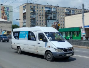 Маршрутка 30 Хмельницкий: расписание, остановки и маршрут