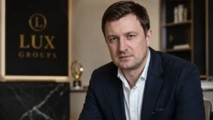Олександр Ліцкевич: як війна вплинула на попит і конкуренцію для Lux Groups