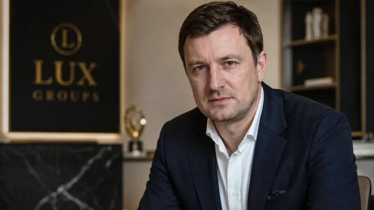 Александр Лицкевич как война повлияла на спрос и конкуренцию для Lux Groups