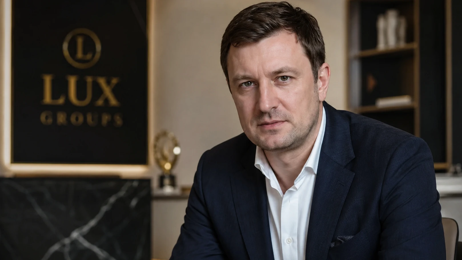 Александр Лицкевич спрос и конкуренцию для Lux Groups