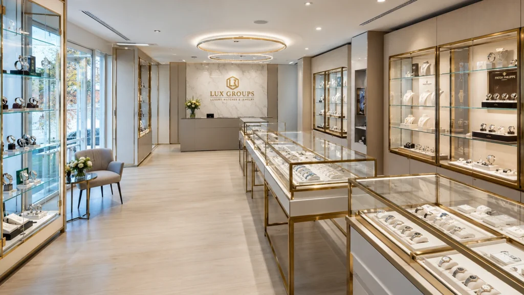 Lux Groups