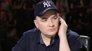 Андрей Данилко семья дети: правда о личной жизни звезды