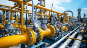 Откуда Украина берёт газ в 2026 году: собственная добыча, европейские маршруты и стратегические запасы