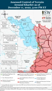 Де знаходиться Куп’янськ: повний гід по географії, історії та сучасному становищу міста