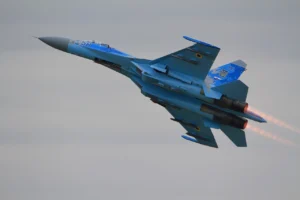 День авіації України: коли святкують насправді