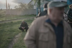 День участкового: кто бережёт спокойствие двора