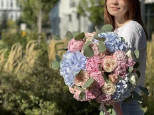 День жены: когда поздравлять и как не промахнуться