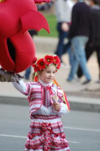 День вышиванки: когда празднуют и зачем надевать