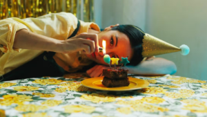 Худший день рождения в ее жизни: честный чек-лист, как не надо организовывать торжество