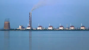 Ядерный реактор: полный разбор принципа работы, типов и роли в энергетике 2026 года