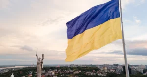 Як виглядає прапор України: повний опис, пропорції, кольори та деталі