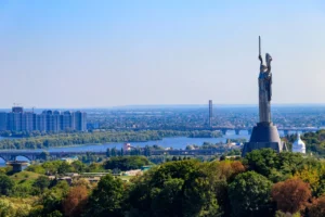 Качество воздуха в Киеве: полный гид для жителей и гостей столицы в 2026 году