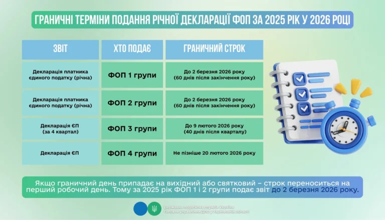 Когда нужно открывать ФОП: не ждите третьего платежа