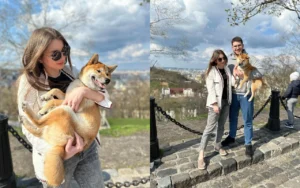 Мария-Барбара Кузьменко: биография дочери Кузьмы Скрябина