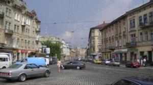 Маршрутка 140 Львів: розклад, зупинки і шлях до Городка