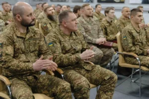 Міжусобні війни це: глибокий розбір внутрішніх конфліктів, які руйнували держави