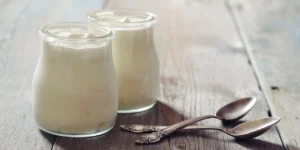 Молочный кисель: рецепт нежного вкуса детства