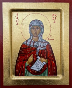 Основна дата дня ангела Лідії та відмінності календарів