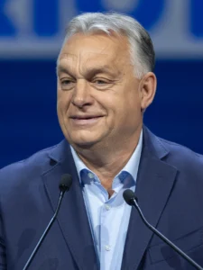 Премьер-министр Венгрии: кто держит руль власти