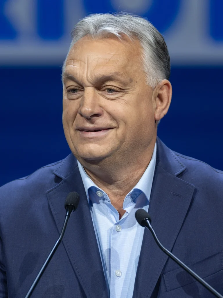 Премьер-министр Венгрии: кто держит руль власти