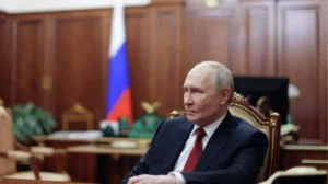 Путін дозволив забирати об’єкти ТЕК і логістики за незахист від дронів
