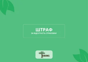 Штраф за езду без страховки: сколько вы на самом деле заплатите