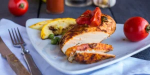 Сочные куриные отбивные: как не пересушить филе