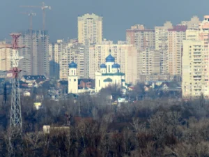 Троєщина який район Києва: повний гід по найбільшому масиву столиці