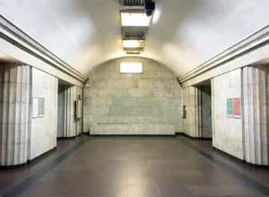 Цікава інформація про метро: рекорди, глибина і міські легенди